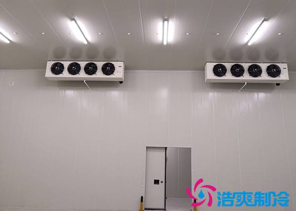 建造一個港口冷鏈冷庫價格是多少錢？
