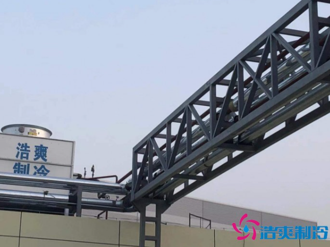 設(shè)計(jì)安裝一間餐飲冷庫大概需要多少費(fèi)用？_浩爽制冷