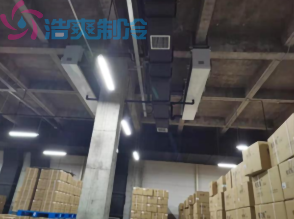 果蔬保鮮冷庫建造有哪些注意事項(xiàng)？常見蔬菜冷庫儲(chǔ)存溫濕度是多少？