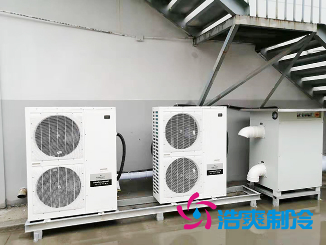 超低溫凍庫建設(shè)價(jià)格與哪些因素有關(guān)？_浩爽制冷