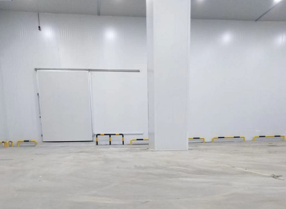 洋蔥冷庫建造需要多少錢？溫度需求是多少？_浩爽制冷