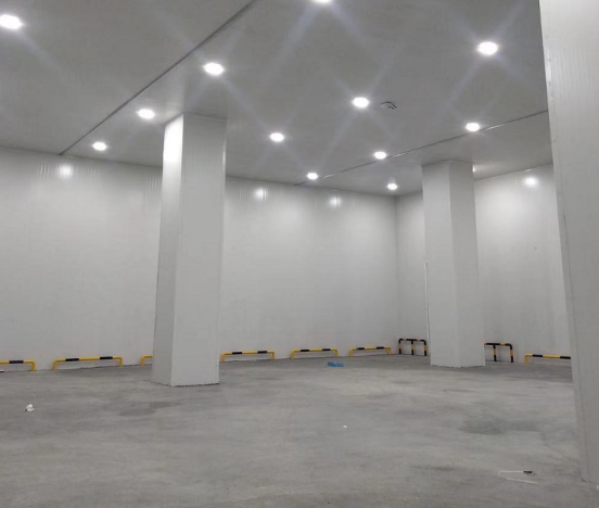 洋蔥冷庫建造需要多少錢？溫度需求是多少？_浩爽制冷