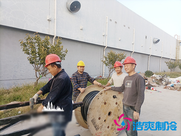 4000立方米肉類食品加工車間冷庫設備報價表，屠宰場豬肉排酸冷庫造價成本預算清單（2022已更新）