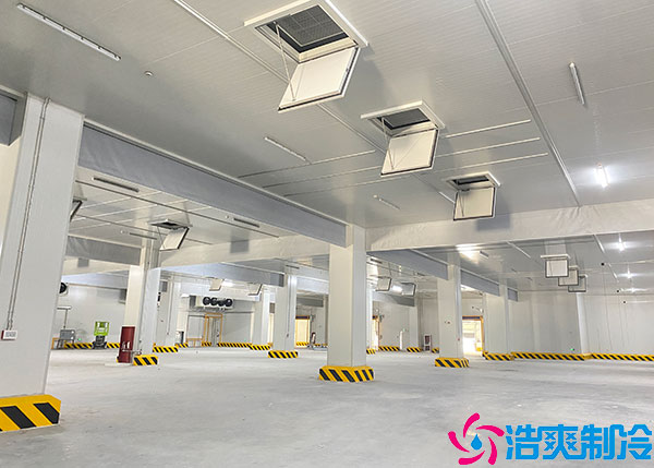 寧夏2000平方倉儲物流冷庫造價多少錢？.jpg