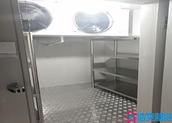 酒店冷庫工程哪家好？jpg