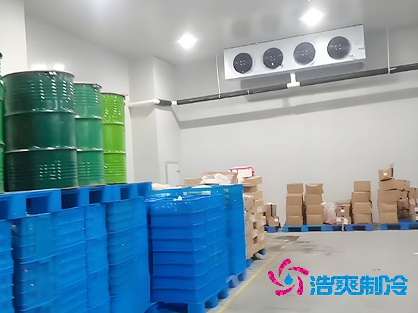 速凍冷庫(kù)造價(jià)估算,速凍冷庫(kù)建造價(jià)格多少錢(qián)一平方？