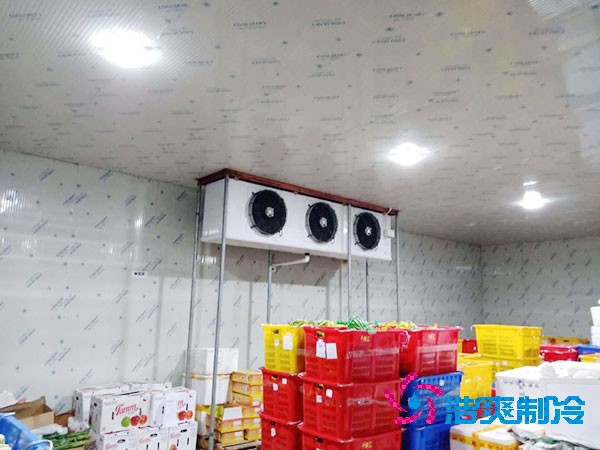 農業冷庫造價